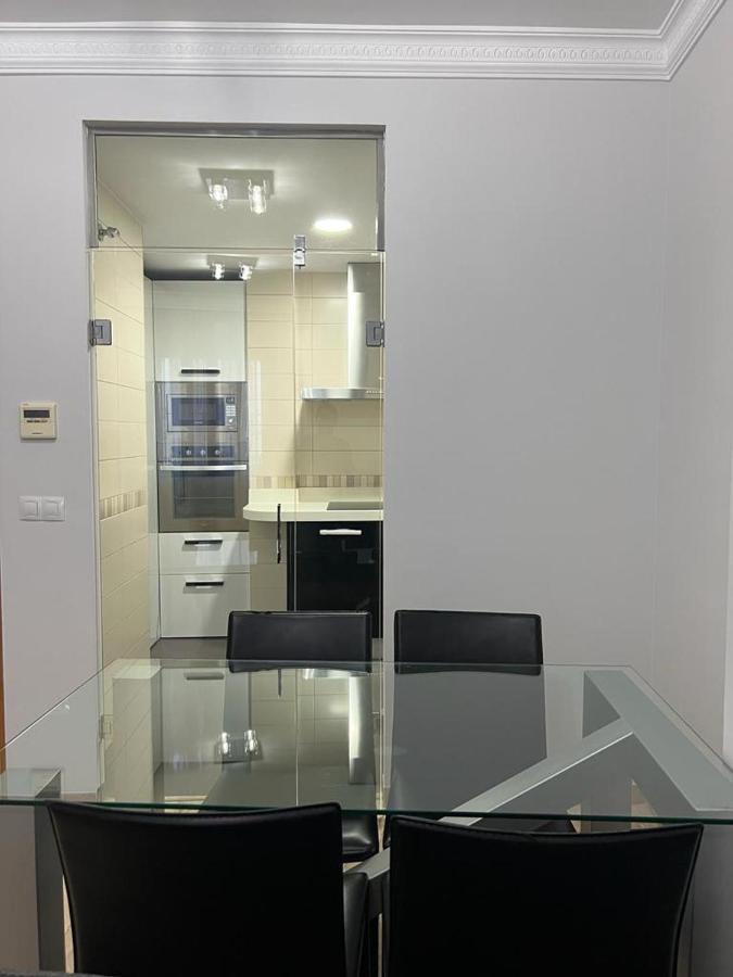 Apartamento La Muralla II Baena Dış mekan fotoğraf